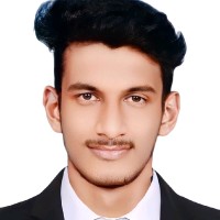 NIYAS P Certified Professional Coder