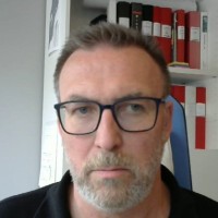 Patrik Jönsson