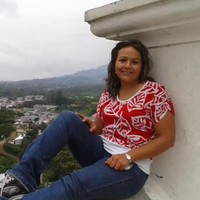 Erica Johana Revolorio