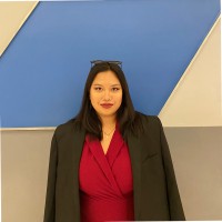 Klaire Maree Montales