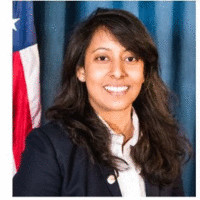 Rachael G.