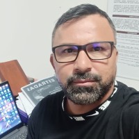 João Rodrigues De Araujo Neto