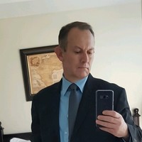 Warren Repko