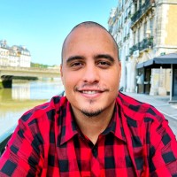 Jose Amesti Gonzalez