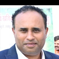Dinesh Singh