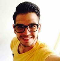 Marco Antonio Mandujano Camus