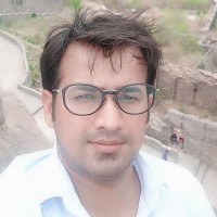 Amarkant Bharti