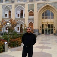 Hossein Shojaie