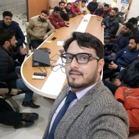 Dr. Nissar A Paul