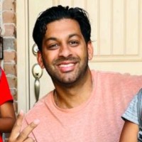 Arman Jivani
