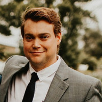 Nick Richardson