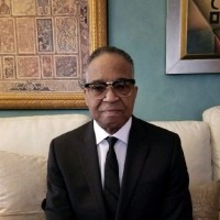 Dr. Edward Butler. Rn, Psyd
