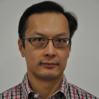 Nicolas Lê