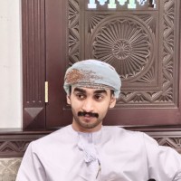 Mahmood Alriyami