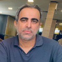 Mohsen Asalisaf