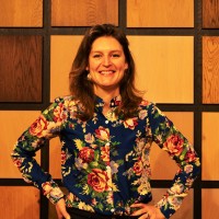 Cassandra Pyck