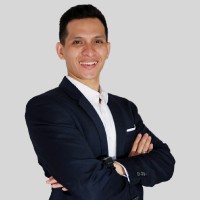 Samuel Sinaga
