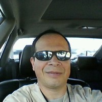 Jose Ernesto Martinez