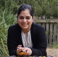 Peehu Gupta