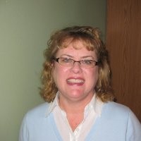 Rosemary Cruz