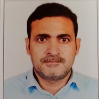 Mohammad Ahsanullah