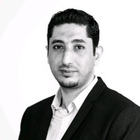 Bashar Jadallah
