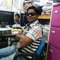 Md Mazhar Alam