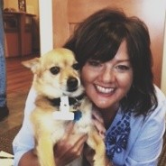 Stacie Ward