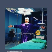 Puneet Soni