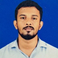 Sinju Kesavan