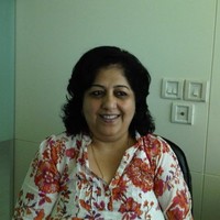 Meena Chatterjee