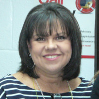 Lisa Glascock