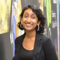 Preeya Kuray, Ph.D.