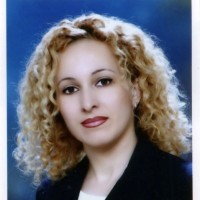 Katerina Isailova