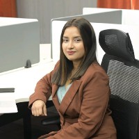 Ritushree R Singh