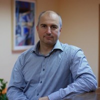 Maxim Ilin