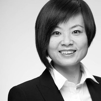Bin She (Ph.D.)