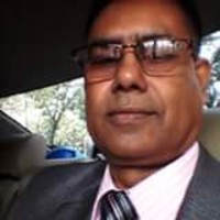 Major Khondker Helaluzzaman(Retd)
