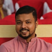 Albin George