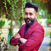 Gagandeep Chahal