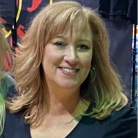 Nicole Kaminski