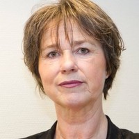 Betty Bergman