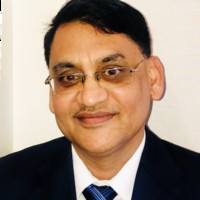 Dr Prakash Chandra Srivastava