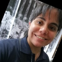 Rocio Arguelles Rocha