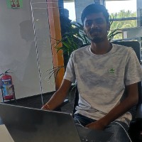 BINOD KUMAR NAYAK