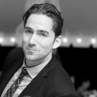 Adam Carmichael