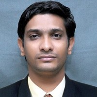 Ravinadra Patil