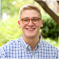 Samuel A. Eaton, Ph.D.