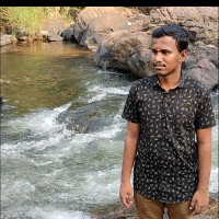 Raja Boopathi