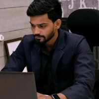 Abhishek Kaushal